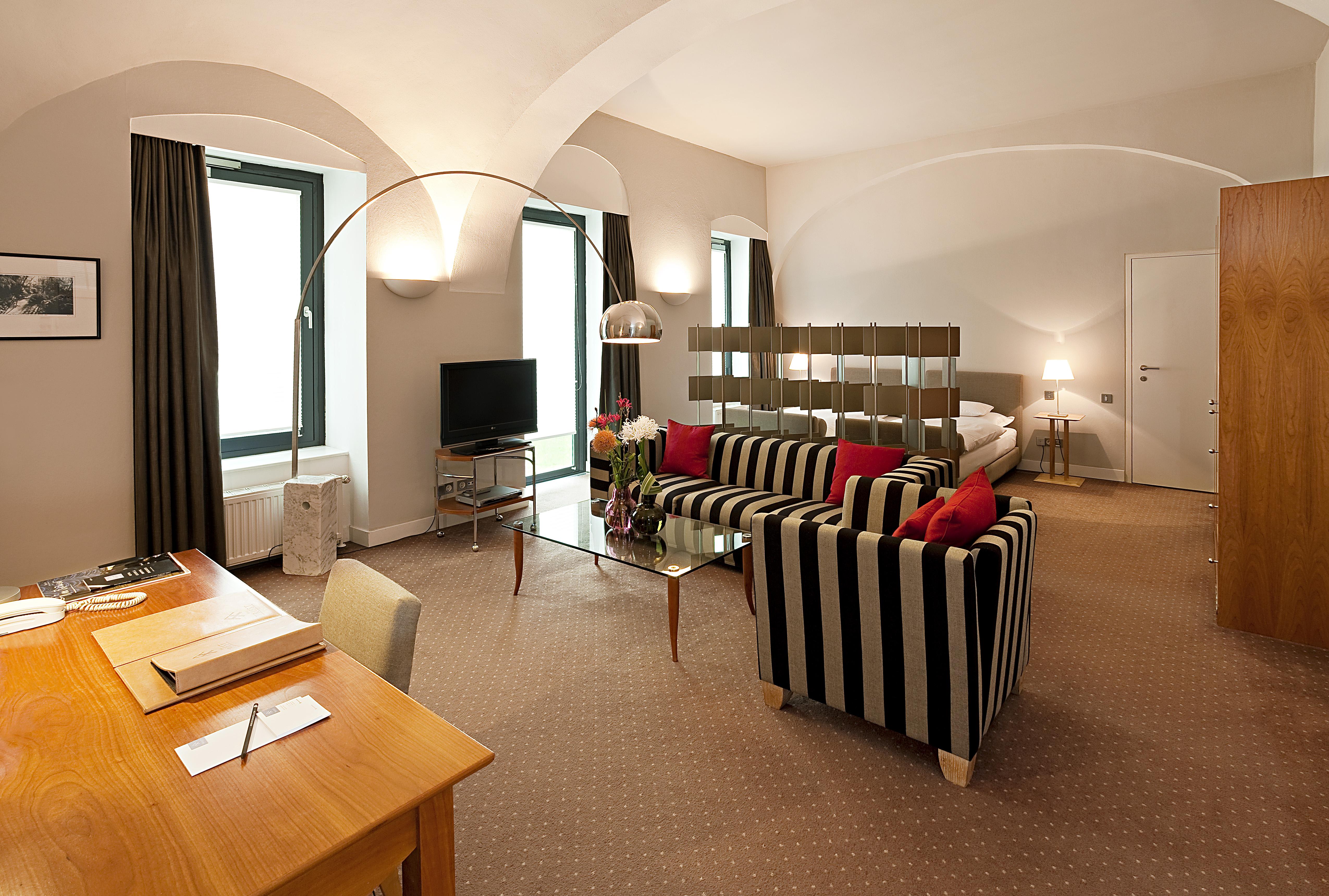 Radisson Blu Das Triest Hotel, Wien Eksteriør bilde