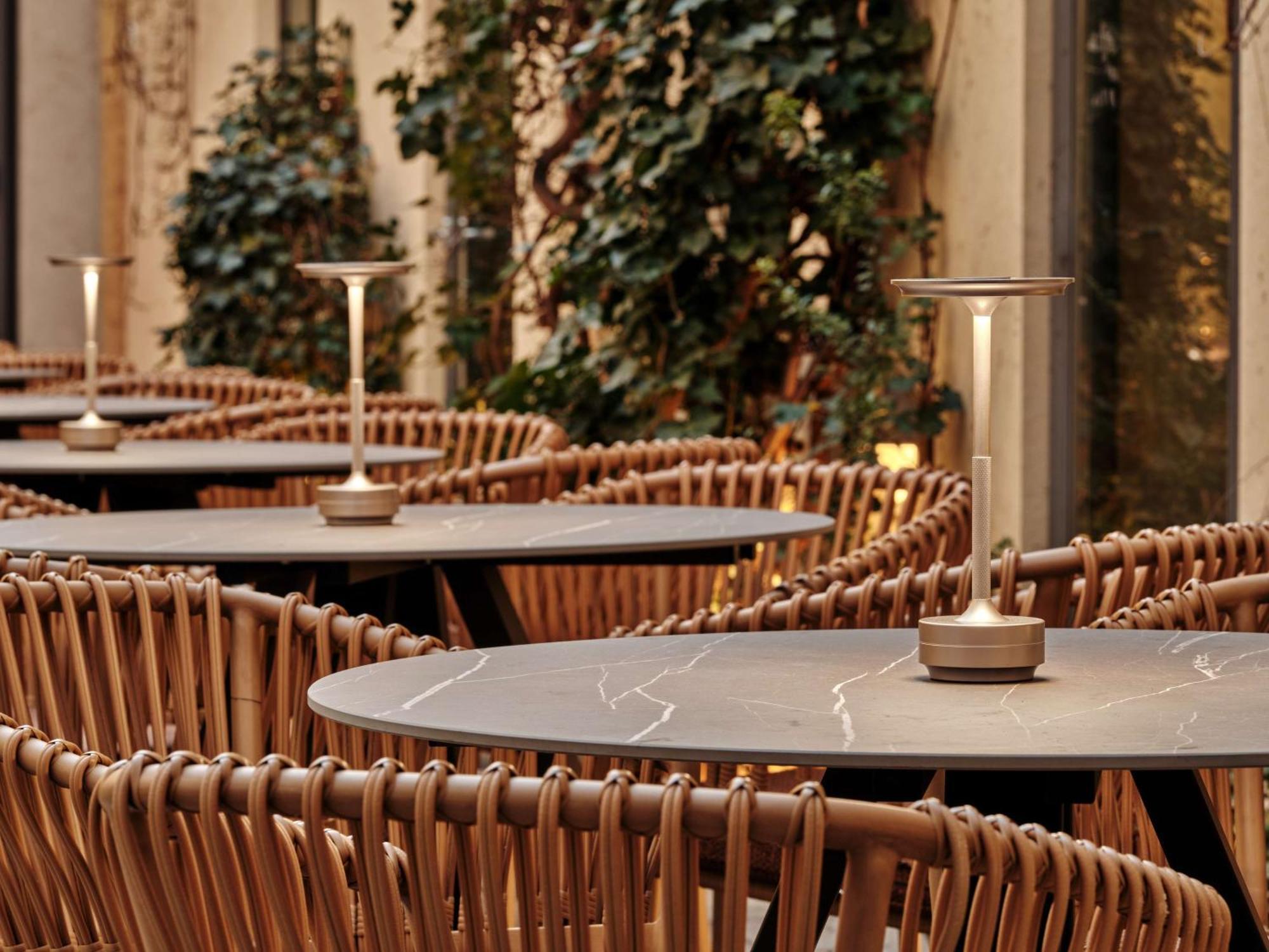 Radisson Blu Das Triest Hotel, Wien Eksteriør bilde