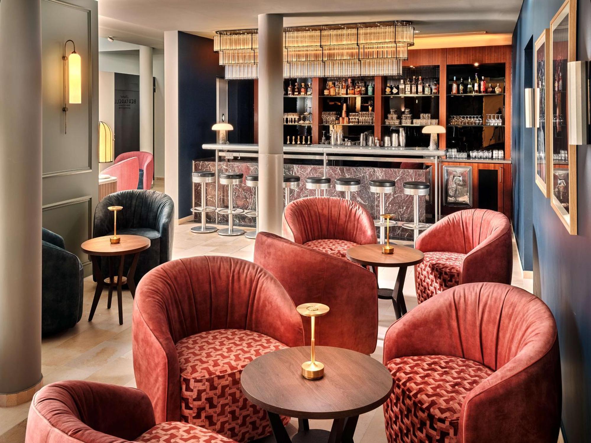 Radisson Blu Das Triest Hotel, Wien Eksteriør bilde